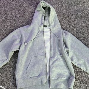 brandy melville jacket!!